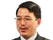 Ông Đặng Quyết Tiến