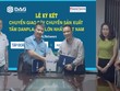 DAG Kl994 nhà cái bóng đá world cup tấm nhựa Danpla khổ lớn nhất thị trường