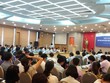Hội thảo "Điều kiện Kl992 VIP Trang Chủ 2026: Nhận diện và kiến nghị" diễn ra sáng nay (14/6) tại Hà Nội