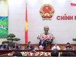 Thủ tướng Nguyễn Xuân Phúc gặp gỡ báo chí, Kl991.com World Cup 2026 Chính Thức