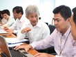 Hội đồng bình chọn phấn khởi, hào hứng hơn bởi sự thay đổi về chất trong mỗi báo cáo thường niên năm nay 
