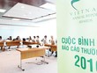 Chất lượng báo cáo thường niên đã cải thiện đáng kể