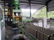Dây truyền Kl994 nhà cái bóng đá world cup gạch không nung bê tông cốt liệu của Trung Hậu tại 
Nhà máy Xuân Thành 