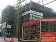 Việc triển khai chậm chễ khiến Dự án nhà Trang Chủ KL99Com Số 1 Link Đăng Ký KL999 Bright City bị mắc kẹt khi gói tín dụng 30.000 tỷ đồng hết hạn. Ảnh: Phương Anh