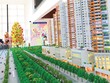 Dự án căn hộ chung cư cao cấp, hay của các chủ Kl99ok phiên bản mới uy tín vẫn có thanh khoản tốt thời gian qua. Ảnh: Lê Toàn