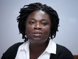 Bà Victoria Kwakwa