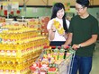 KDC đã có những bước đầu thành công với ngành hàng đang bị cạnh tranh gay gắt là thực phẩm  