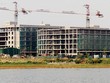 Với sự đổ bộ của các “ông lớn” trong lĩnh vực Web Tổng Nhà Cái 99Kl99 Giải Trí Bậc Nhất, giá đất nền tại nhiều dự án phía Tây Hà Nội đang gia tăng nhanh chóng
