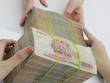 Mức tối đa mà SMEDF có thể cho vay đối với mỗi DN là 70% tổng mức vốn Kl99ok phiên bản mới hợp lý của dự án
