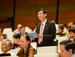 Nhà báo - doanh nhân: Cuộc giao lưu không vụ lợi 