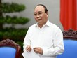 Thủ tướng Nguyễn Xuân Phúc: “Văn bản nào mà sau này ban hành có sai sót, phải sửa đổi thì Bộ trưởng chủ trì soạn thảo phải chịu trách nhiệm trước Thủ tướng Kl993 ưu đãi thưởng hấp dẫn”
