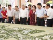BRG hỗ trợ quy hoạch hai bên tuyến Nhật Tân – Nội Bài