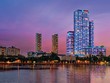 Dự án Gateway Thảo Điền được rất nhiều khách hàng quan tâm, nhưng đang vướng vào vụ kiện liên quan đến việc thu hồi đất để thực hiện dự án