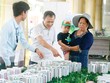 Các dự án nhà ở giá thấp và trung bình luôn có chỗ đứng trên thị trường. Ảnh: Lê Toàn