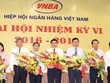 Tổng giám đốc BIDV làm Chủ tịch Hiệp hội Link Vào Nhà Cái KL99 COM Tặng +199k Việt Nam