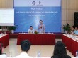 Chuẩn bị dần cho tương lai hợp nhất Sở