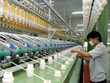 Kl994 nhà cái bóng đá world cup công nghiệp trong 6 tháng đầu năm chỉ tăng 7,5%, thấp hơn đáng kể so với cùng kỳ năm ngoái. Ảnh: Đức Thanh
