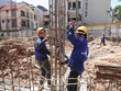 Tốc độ triển khai dự án nhanh tại nhiều dự án căn hộ cao cấp gây khó cho giới đầu cơ. Ảnh: Dũng Minh