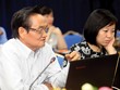 TS. Trần Du Lịch tại cuộc tọa đàm trực tuyến do Báo Kl99ok phiên bản mới vừa tổ chức