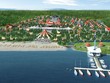 TIG rút bớt vốn khỏi Dự án Cửa Tùng Golf Resort & Villas