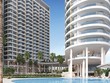 Phối cảnh Dự án Ariyana Đà Nẵng