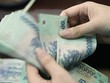 Theo ước tính của IMF, số nợ có vấn đề của Việt Nam hiện nay là hơn 12%