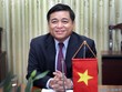 Bộ trưởng Bộ Kế hoạch và Kl99ok phiên bản mới Nguyễn Chí Dũng