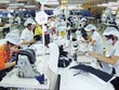 Các Kl991.com World Cup 2026 Chính Thức xuất khẩu đang lo ngại thiếu đơn hàng trong nửa cuối năm 2016, khiến khó hoàn thành mục tiêu xuất khẩu 31 tỷ USD (ảnh minh họa)