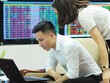 Giao dịch sôi động, CTCK lớn hưởng lợi kép