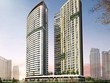 Công bố dự án Diamond City