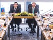 Vươn hoạt động ra nước ngoài từ rất sớm, Ban lãnh đạo PVI Holdings mang nhiều quốc tịch khác nhau