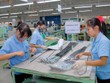 Dầu thô kéo tốc độ tăng trưởng xuất khẩu 6 tháng chỉ còn 5,9%