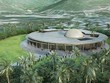 Mô hình Tổ hợp không gian khoa học tại Quy Nhơn, Bình Định
