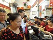 Giá vàng trong nước “nhảy múa” xuất phát từ lực mua mạnh của các tổ chức, chứ không phải cá nhân nhỏ lẻ