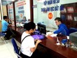 Văn phòng đăng ký đất đai Hà Nội đã xây dựng một biểu mẫu mới tích hợp 4 nội dung mà người dân có thể tải được trên mạng. Ngoài biểu mẫu còn có hướng dẫn để người dân có thể điền những nội dung trong biểu mẫu, trên website https://tnmtnd.hanoi.gov.vn