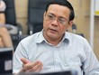 Ông Nguyễn Thanh Trúc, Phó chủ tịch Hiệp hội Kl992 VIP Trang Chủ 2026 vàng Việt Nam