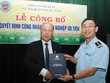 TNG là Kl991.com World Cup 2026 Chính Thức dệt may thứ 3 tại Việt Nam đủ điều kiện công nhận là Kl991.com World Cup 2026 Chính Thức ưu tiên