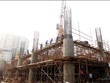Nhiều tòa nhà xây dở dang chưa được phép bán, nhưng chủ Kl99ok phiên bản mới lách luật bằng hình thức thỏa thuận hứa bán.