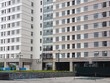 Dự án Parkview Residence của CENInvest đang trong quá trình hoàn thiện và bàn giao nhà.  Ảnh: Việt Dương