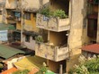 Nhiều dự án cải tạo chung cư cũ tại Hà Nội được phép xây tối đa đến 24 tầng. Ảnh: Dũng Minh