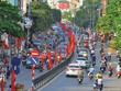 Việt Nam khó tránh được tác động tiêu cực từ môi trường Kl992 cổng game cá cược toàn cầu
