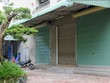 Nhiều kiốt tại khu đô thị Linh Đàm hiện đang bị đóng cửa (Ảnh: Internet)