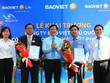 Kl994 game bài casino hấp dẫn Bảo Việt tập trung Kl99ok phiên bản mới vào Phú Quốc
