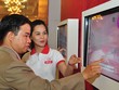 Công nghệ số thay đổi việc giao dịch, tương tác và rút ngắn rất nhiều thời gian giao sản phẩm cho khách hàng