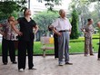 Quỹ hưu trí: chính sách đã mở