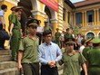 Theo bị cáo Thành Mai, việc gửi, vay lại, chuyển tiền cho bị cáo Danh trả nợ đã được thực hiện từ cuối năm 2012
