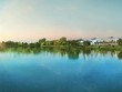 Công bố mở bán Dự án Lakeview City