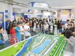 Dự án Lakeview City được Novaland mua lại và chào bán thành công ra thị trường

