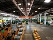 Kim ngạch xuất khẩu dây điện, cáp điện sang 3 thị trường: Nhật Bản, Trung Quốc, Hàn Quốc đã đạt trên 230 triệu USD, chiếm hơn 50% tổng kim ngạch xuất khẩu.