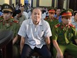 Theo cáo trạng, tội cố ý làm trái mà Phạm Công Danh bị truy tố có hành vi tự ý chuyển đi 5.490 tỷ đồng 